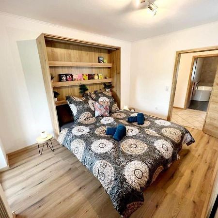 Ferienhaus Lieblingsplatz Blaibach Экстерьер фото