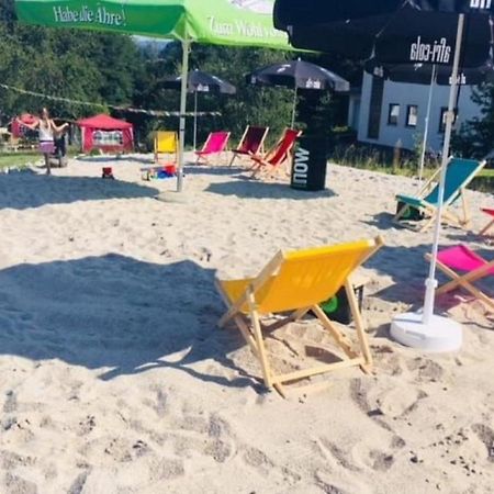 Ferienhaus Lieblingsplatz Blaibach Экстерьер фото