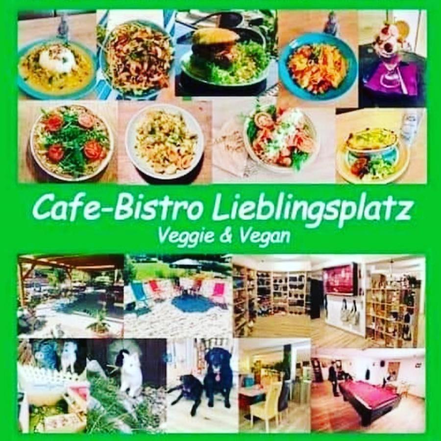 Ferienhaus Lieblingsplatz Blaibach Экстерьер фото