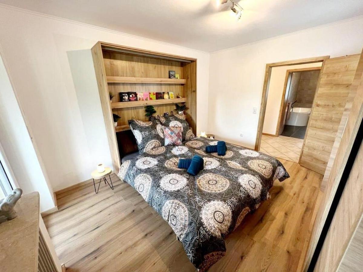 Ferienhaus Lieblingsplatz Blaibach Экстерьер фото