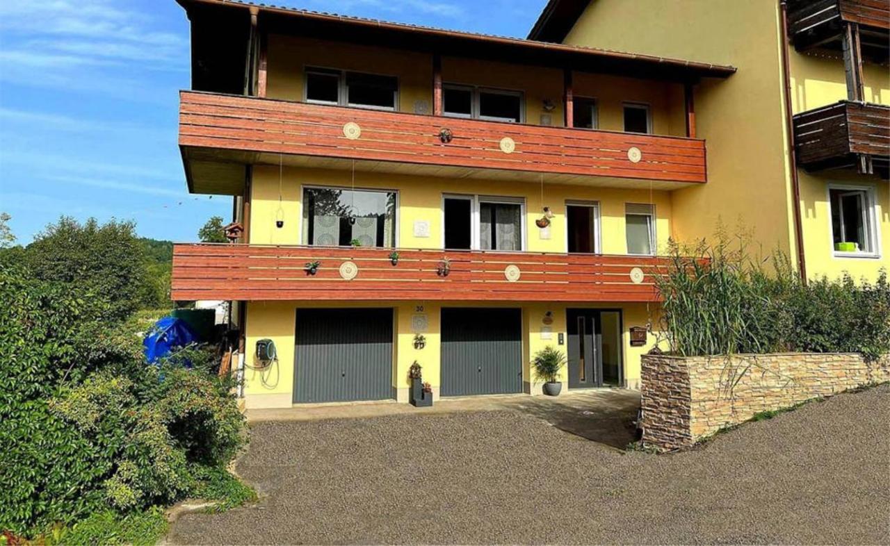 Ferienhaus Lieblingsplatz Blaibach Экстерьер фото