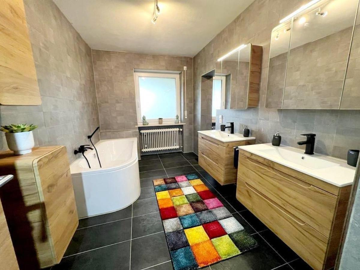 Ferienhaus Lieblingsplatz Blaibach Экстерьер фото