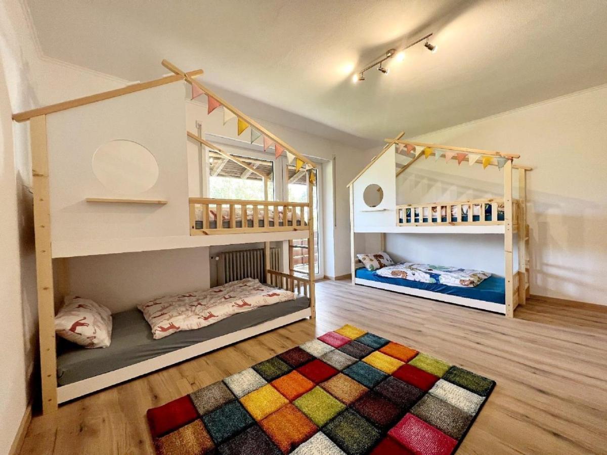 Ferienhaus Lieblingsplatz Blaibach Экстерьер фото