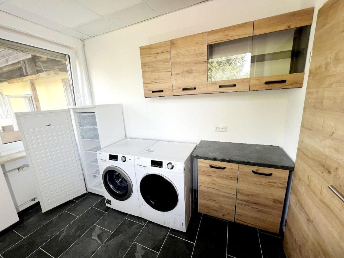 Ferienhaus Lieblingsplatz Blaibach Экстерьер фото